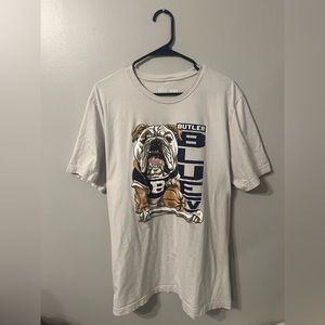 The Shop Butler Bulldog T-Shirt